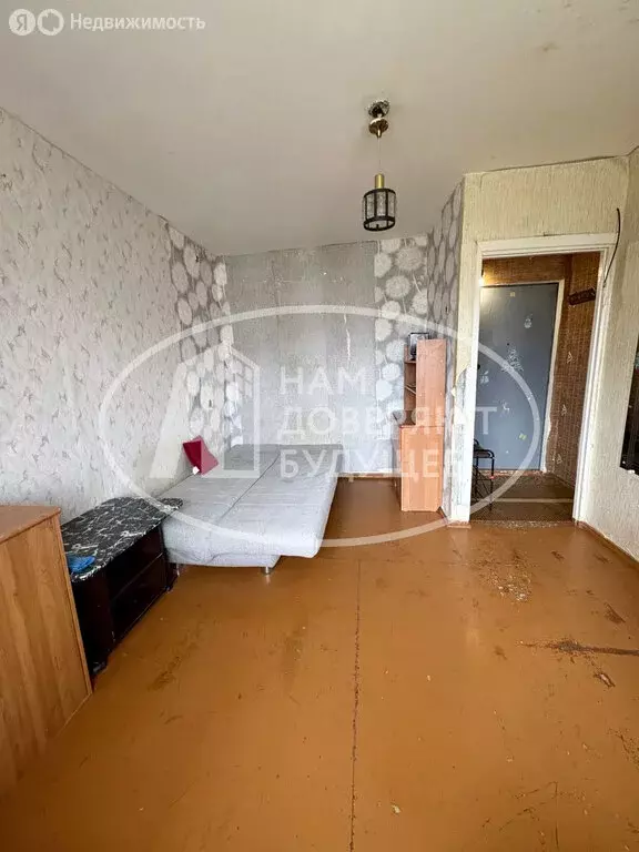 1-комнатная квартира: Лысьва, улица Металлистов, 23А (21.7 м) - Фото 2
