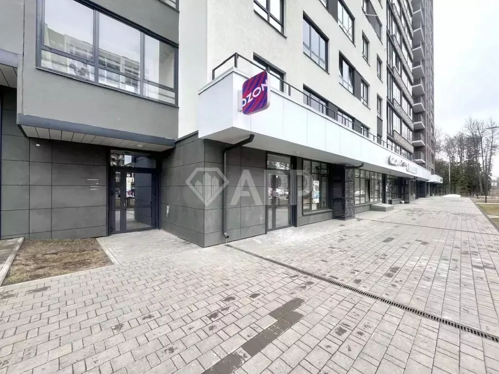 Офис в Удмуртия, Ижевск Воткинское ш., 61А (56 м) - Фото 1