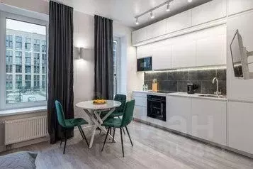 1-к кв. Москва просп. Лихачева, 12к3 (31.0 м) - Фото 1