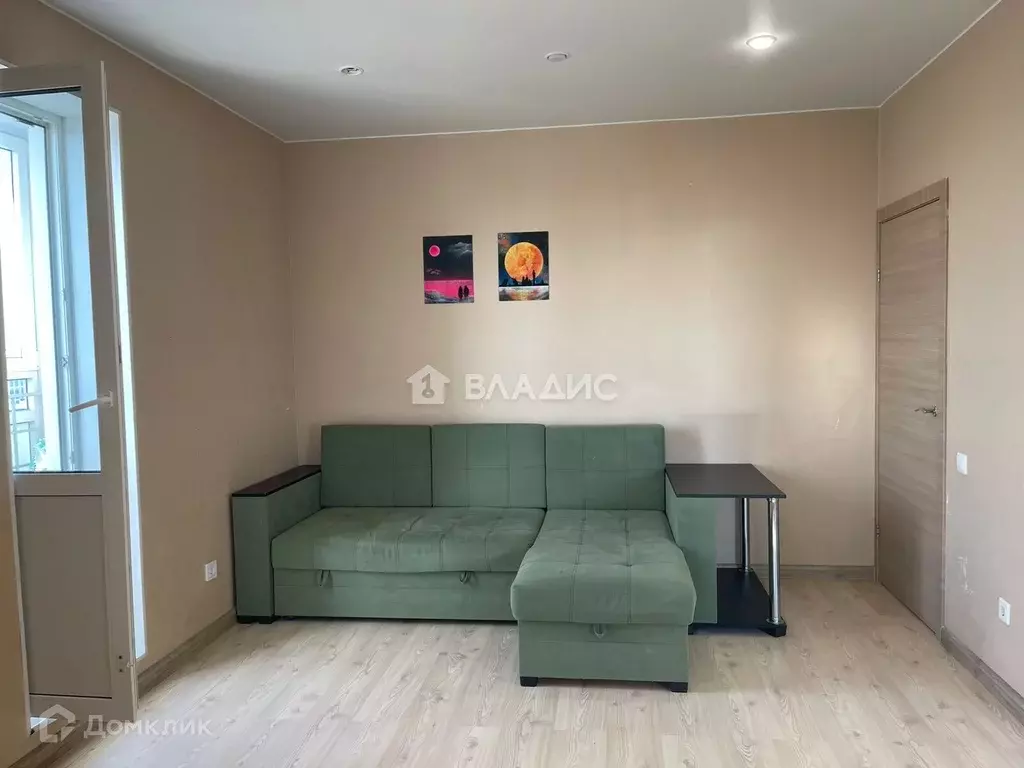 Продаётся 2-к квартира, 56.3 м - Фото 0