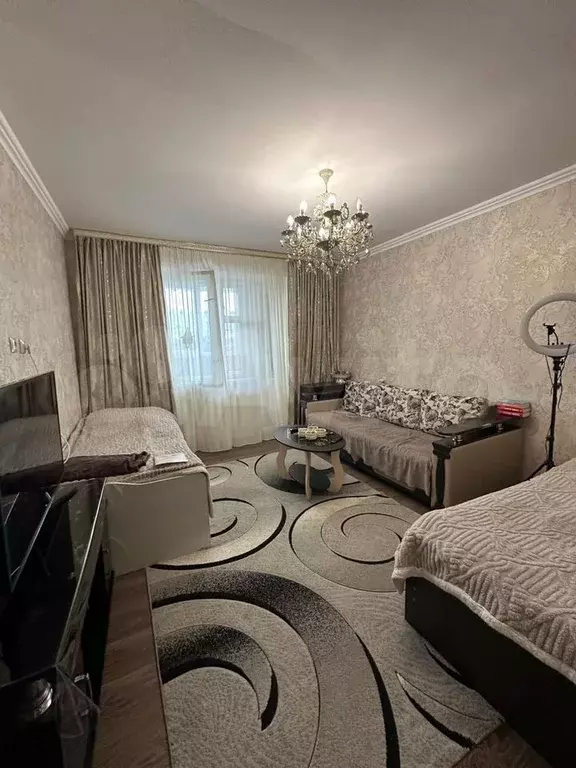 2-к. квартира, 59 м, 5/5 эт. - Фото 1