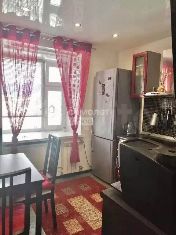 2-к. квартира, 48,7 м, 5/5 эт. - Фото 1