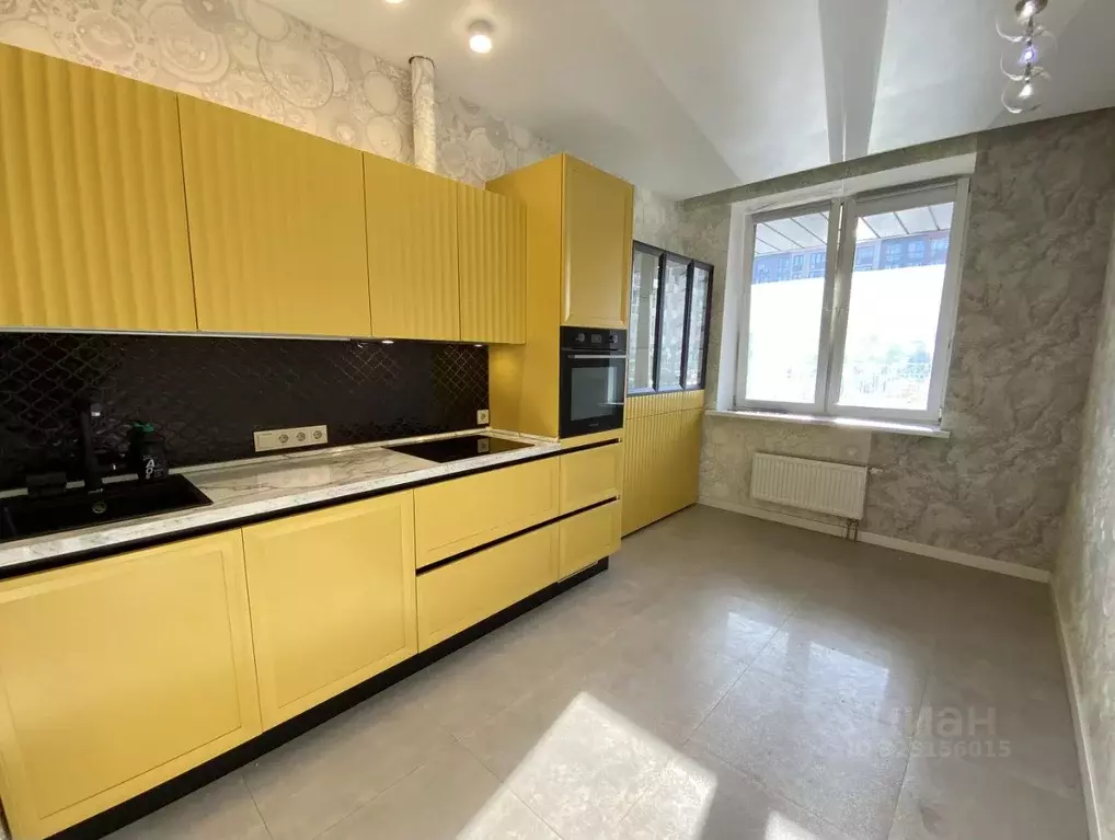 1-к кв. Москва ул. Медовая Долина, 3к1 (42.0 м) - Фото 1