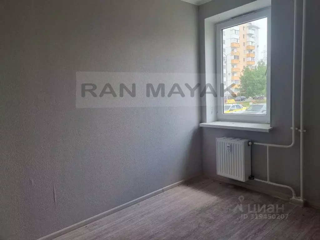 3-к кв. Адыгея, Майкоп ул. К.А. Васильева, 8 (64.0 м) - Фото 1