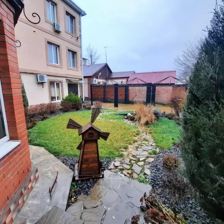 Помещение свободного назначения в Ростовская область, Ростов-на-Дону ... - Фото 1
