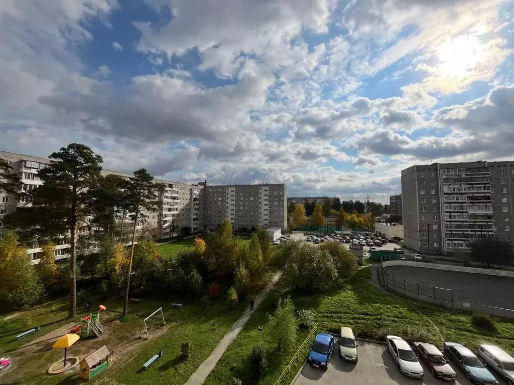 Квартира, 1 комната, 25 м - Фото 0