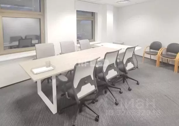 Офис в Москва Космодамианская наб., 52с1А (1187 м) - Фото 1