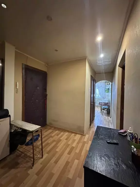 3-к кв. Самарская область, Самара Землянский проезд, 16 (63.9 м) - Фото 2