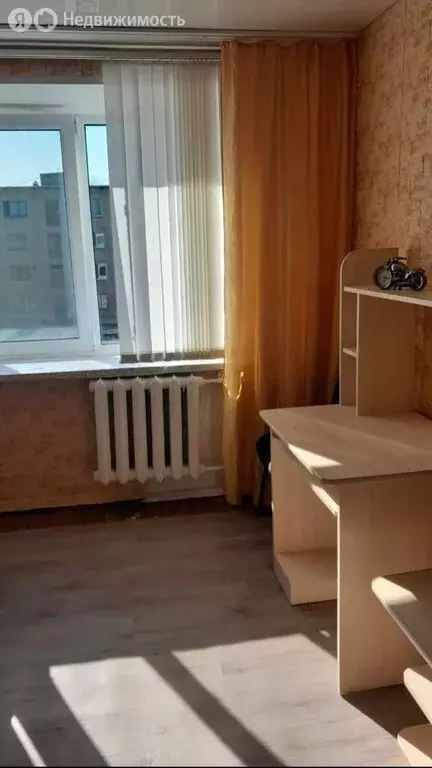 2к в 7-комнатной квартире (18.1 м) - Фото 2