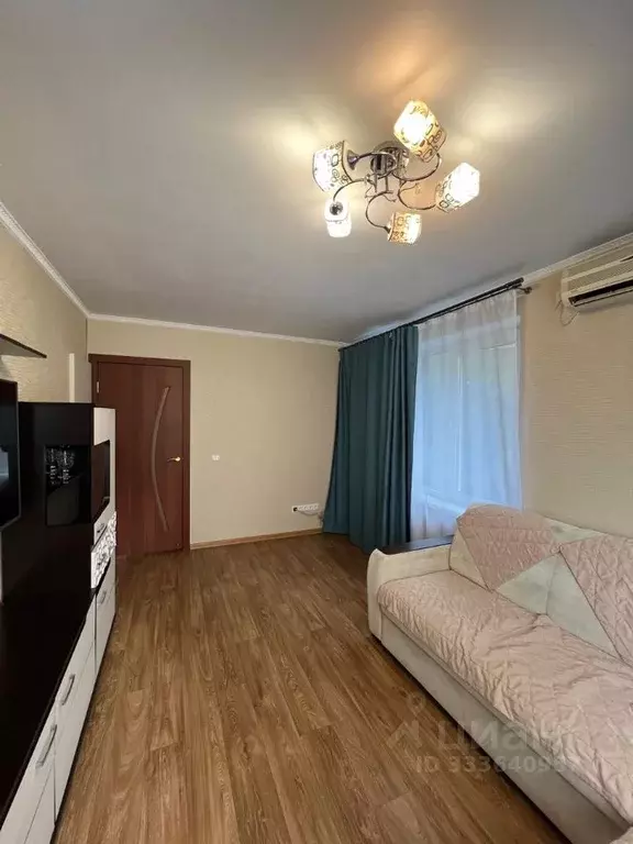 2-к кв. Московская область, Реутов Советская ул., 17 (45.0 м) - Фото 2