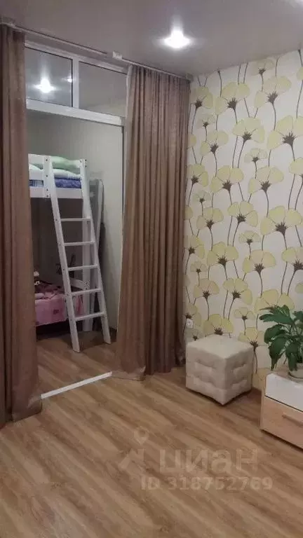 Студия Краснодарский край, Анапа ул. Кирова, 1 (40.0 м) - Фото 1