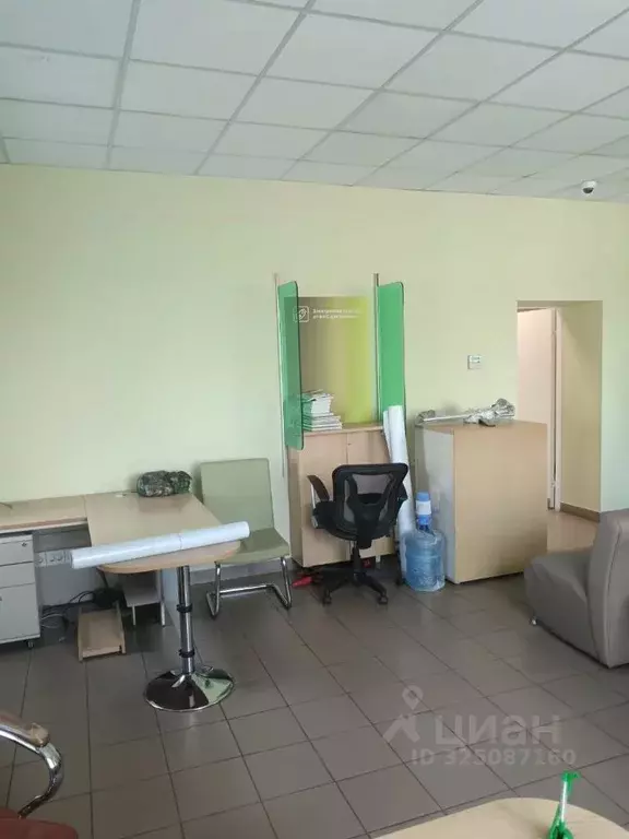 Помещение свободного назначения в Кемеровская область, Белово ... - Фото 1