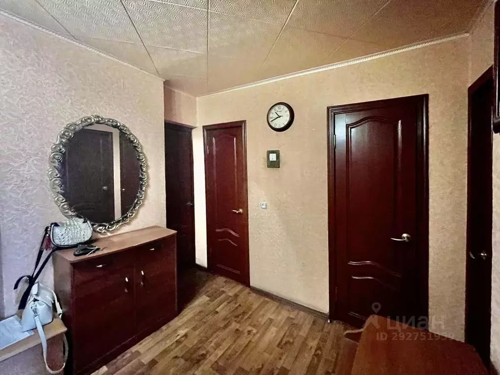 3-к кв. Владимирская область, Струнино г. Александровский ... - Фото 1