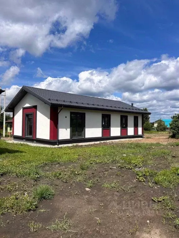 Дом в Свердловская область, Заречный муниципальный округ, д. Гагарка ... - Фото 2