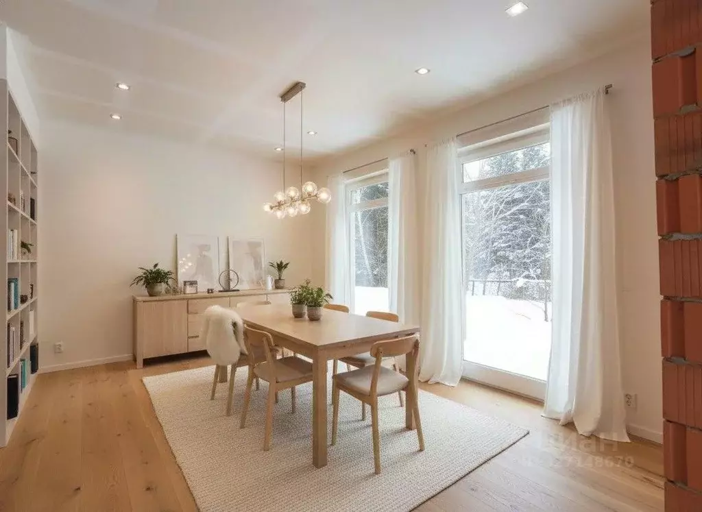 Таунхаус в Калининградская область, Калининград Лето СНТ, пер. Мишина ... - Фото 2