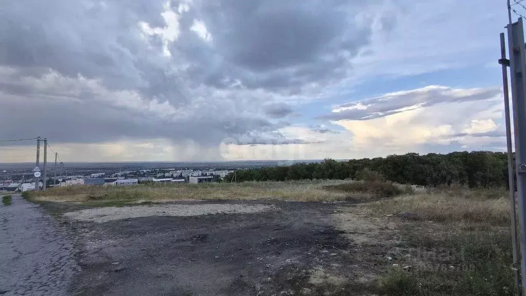 Участок в Саратовская область, Саратов ул. Волновая (8.0 сот.) - Фото 0