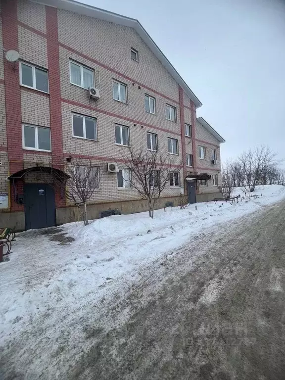 Студия Оренбургская область, Оренбургский район, с. Нежинка ул. ... - Фото 2