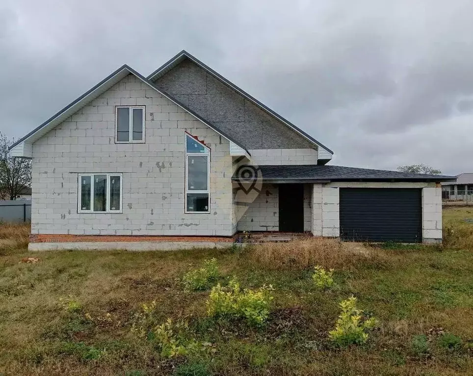Коттедж в Белгородская область, Старый Оскол Набокинские Сады ... - Фото 1