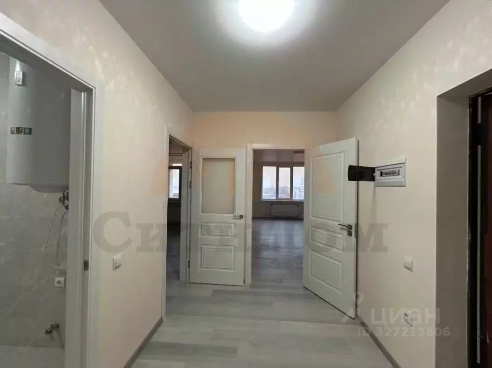 1-к кв. Крым, Саки ул. Санаторная, 25к2 (64.8 м) - Фото 2