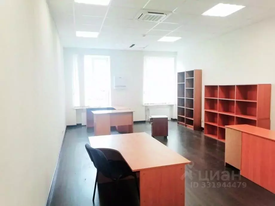 Офис в Санкт-Петербург Литейный просп., 22 (40 м) - Фото 2