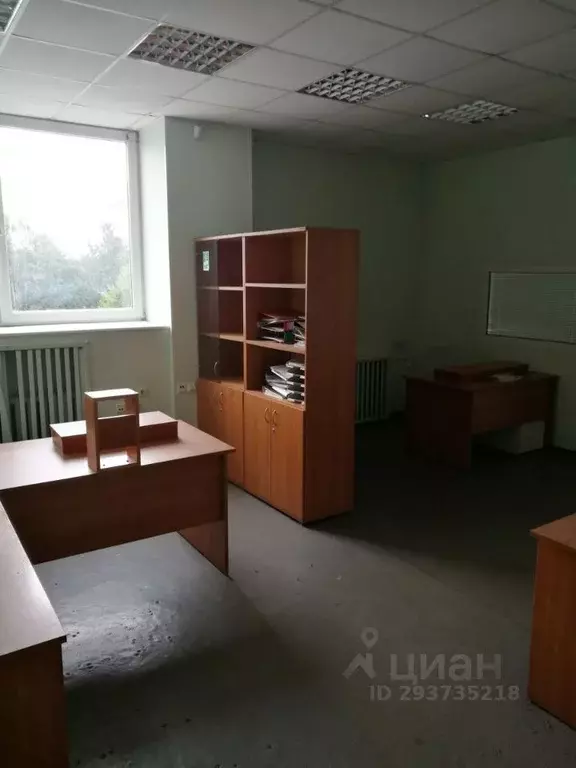 Офис в Ленинградская область, Кировск Новая ул., 5 (655 м) - Фото 2