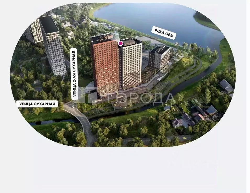 Помещение свободного назначения в Новосибирская область, Новосибирск ... - Фото 1