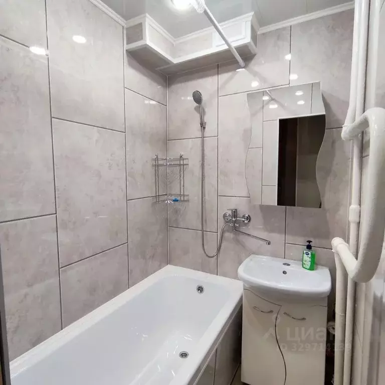 1-к кв. Москва Ивантеевская ул., 1К6 (38.0 м) - Фото 1