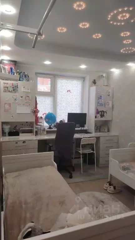 Квартира, 3 комнаты, 72.9 м - Фото 1