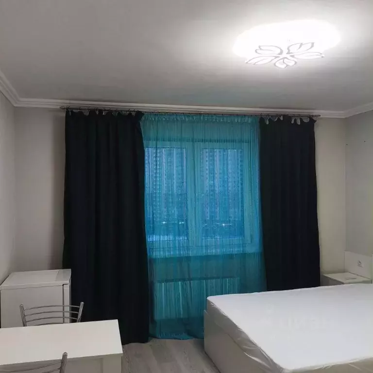 Студия Санкт-Петербург просп. Королева, 64к1 (25.0 м) - Фото 2