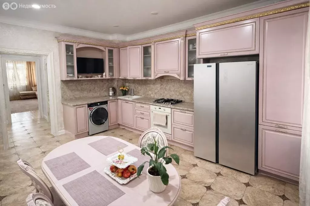 2-комнатная квартира: Махачкала, Хушетское шоссе, 26 (64 м) - Фото 1