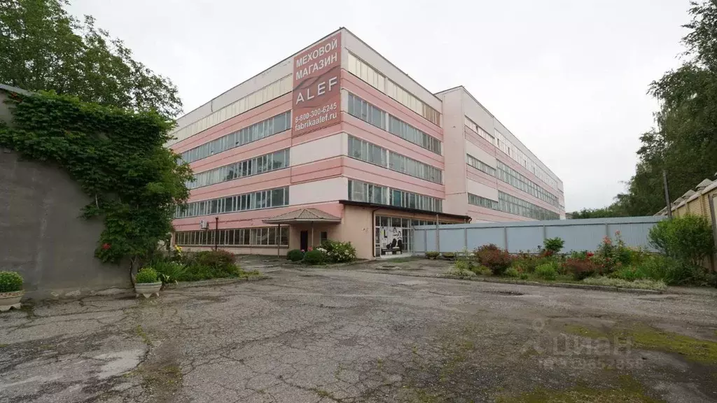 Производственное помещение в Ставропольский край, Пятигорск Черкесское ... - Фото 2