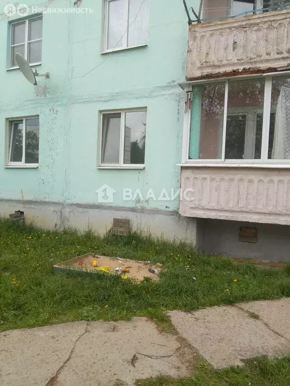 2-комнатная квартира: станция Вековка, 2 (48 м) - Фото 1