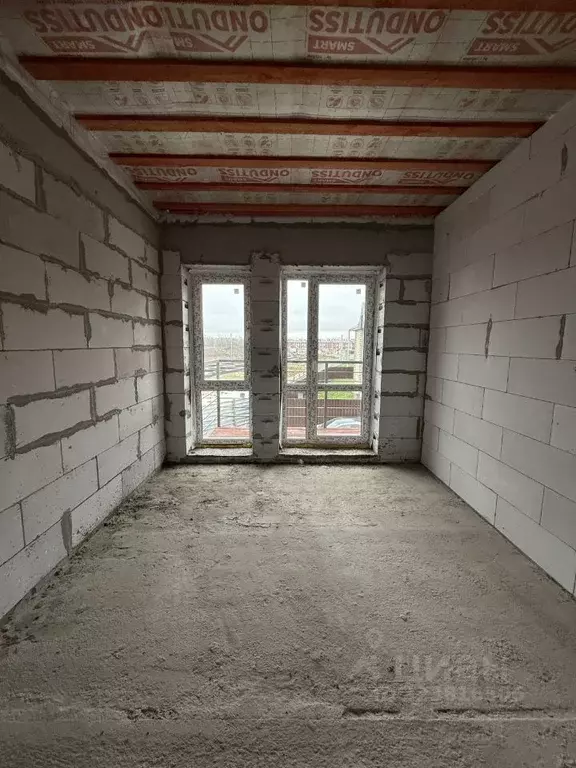 Таунхаус в Тверская область, Калининский муниципальный округ, д. ... - Фото 1