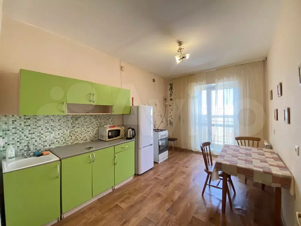 1-к. квартира, 47 м, 11/11 эт. - Фото 0