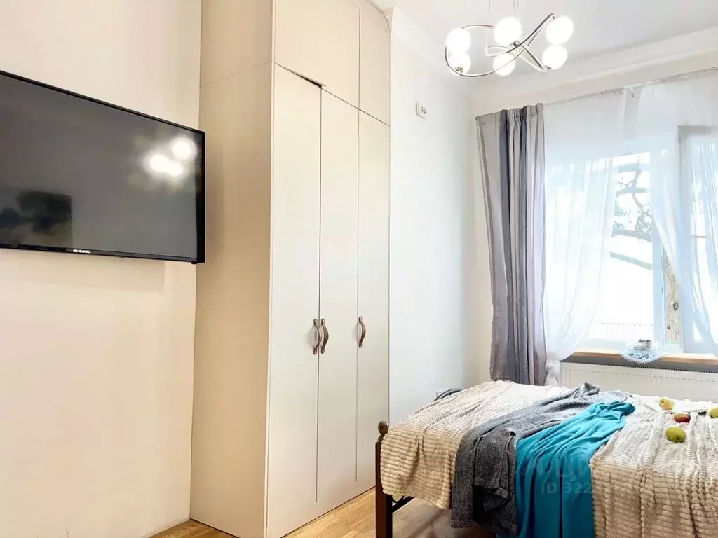 2-к кв. Крым, Ялта муниципальный округ, Советское пгт 6Ж (50.0 м) - Фото 2