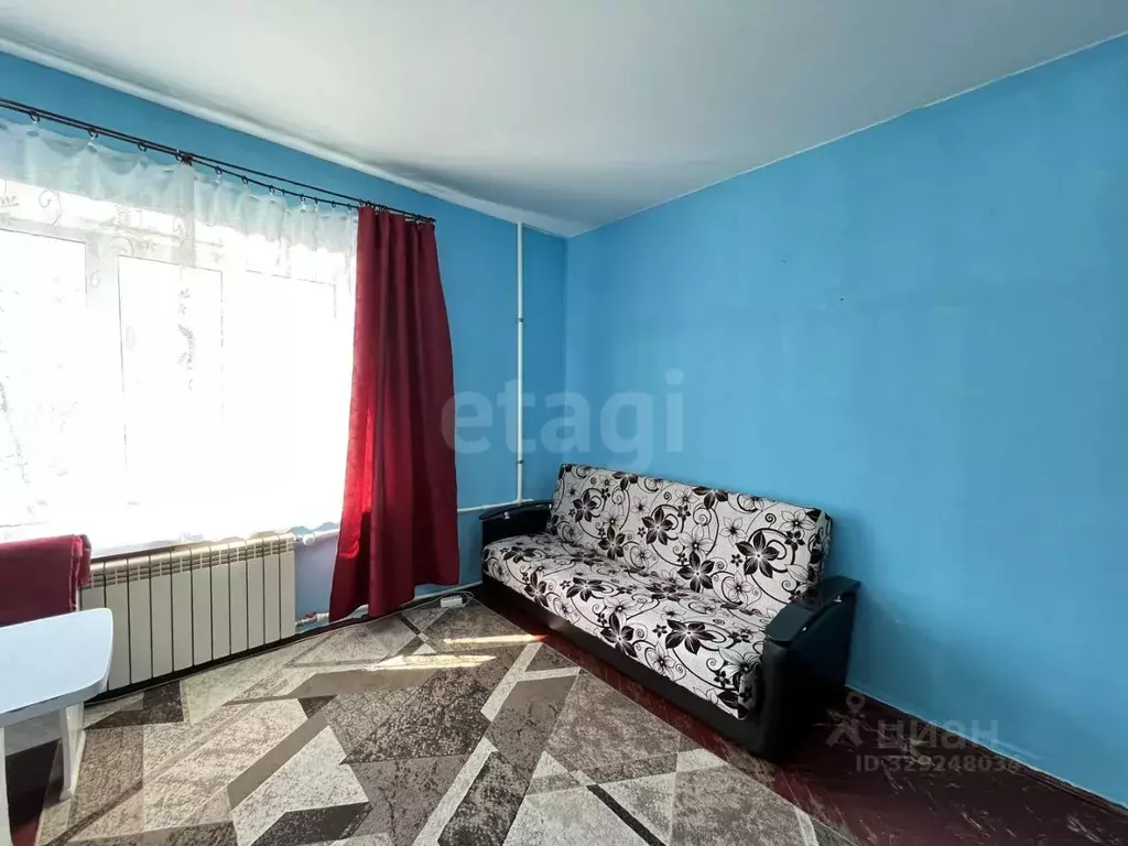 Комната Санкт-Петербург ул. Смолячкова, 14К4 (14.3 м) - Фото 1