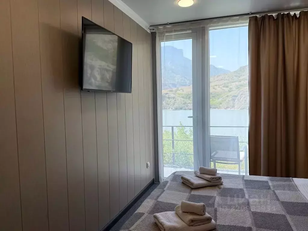 1-к кв. Дагестан, Гунибский район, Хиндах с/пос, с. Хиндах ул. ... - Фото 2