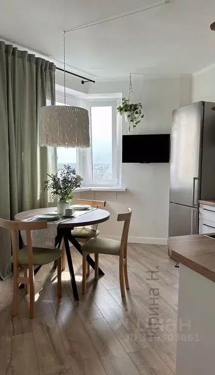 1-к кв. Москва ул. Академика Понтрягина, 21 (42.0 м) - Фото 0