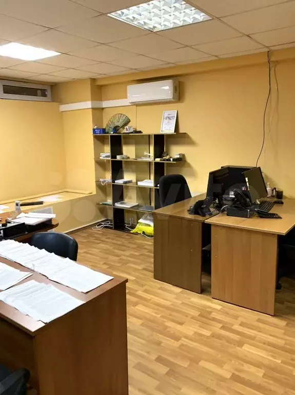 Апартаменты-студия, 37,3 м, 5/5 эт. - Фото 1