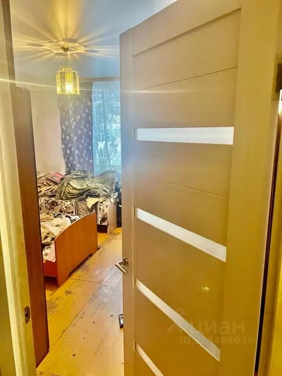 3-к кв. Башкортостан, Белебей ул. Революционеров, 10 (60.0 м) - Фото 2