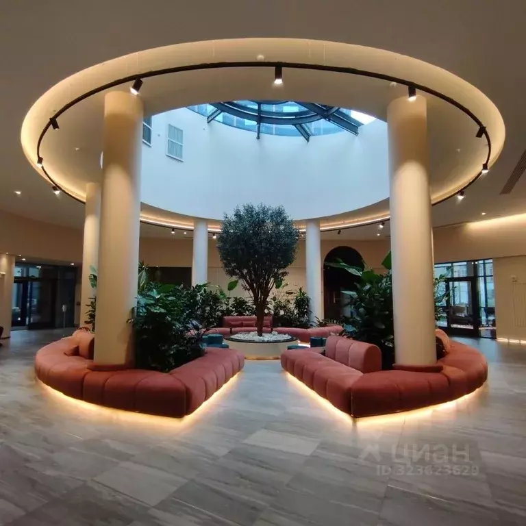 1-к кв. Москва ул. Вильгельма Пика, 1 (49.5 м) - Фото 2