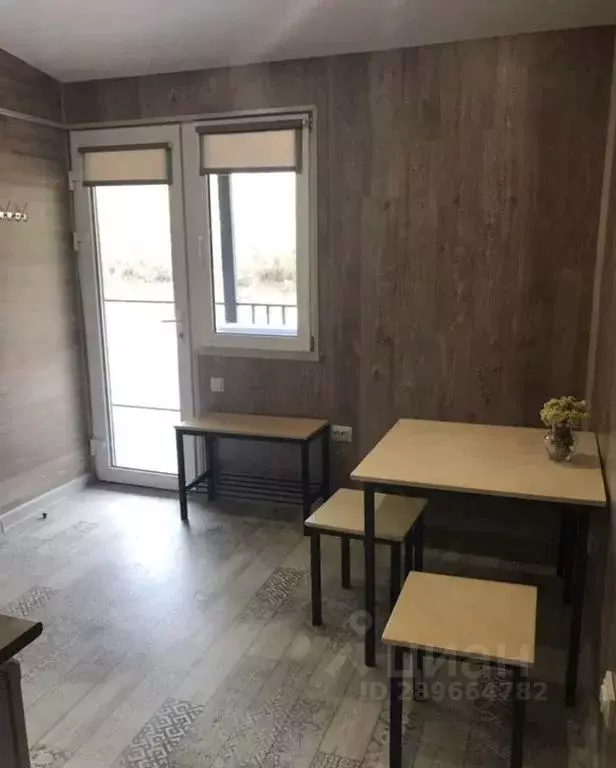 1-к кв. Севастополь ул. Алуштинская, 6 (32.0 м) - Фото 1