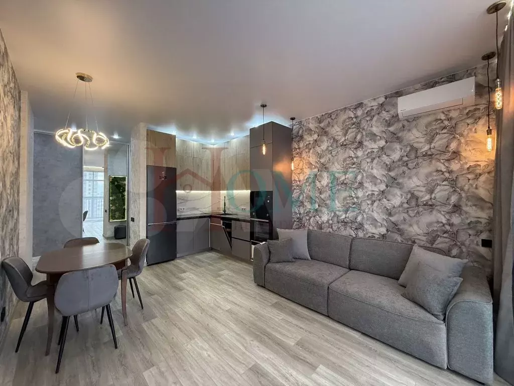 3-к. квартира, 80 м, 13/25 эт. - Фото 0