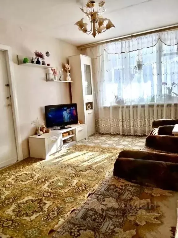 3-к кв. Пермский край, Чайковский ул. Кабалевского, 40 (59.0 м) - Фото 2