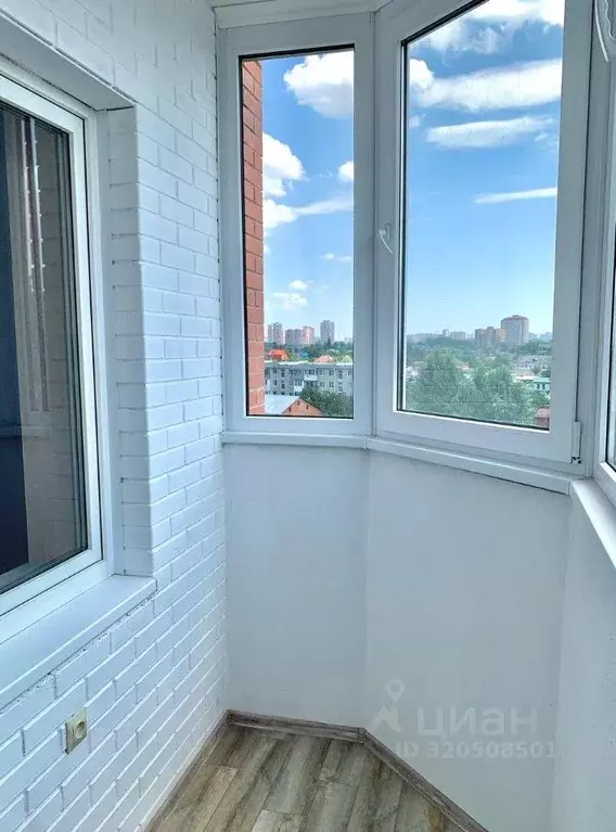 Квартира, 1 комната, 47.7 м - Фото 0