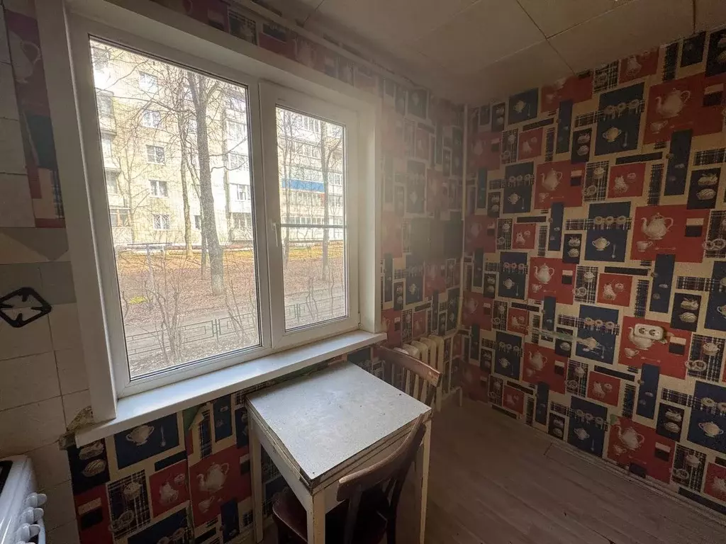 Продаётся 2-к квартира, 44.4 м - Фото 1