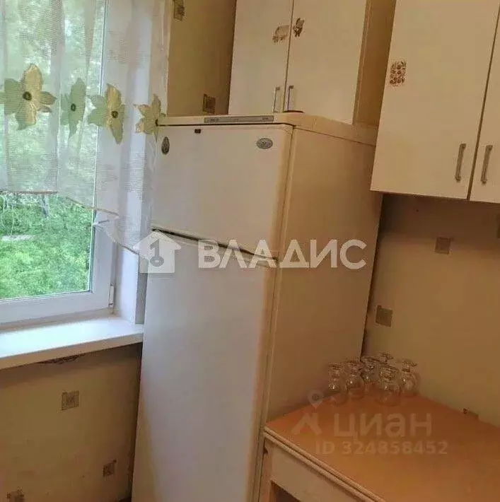 Квартира, 2 комнаты, 42.2 м - Фото 1