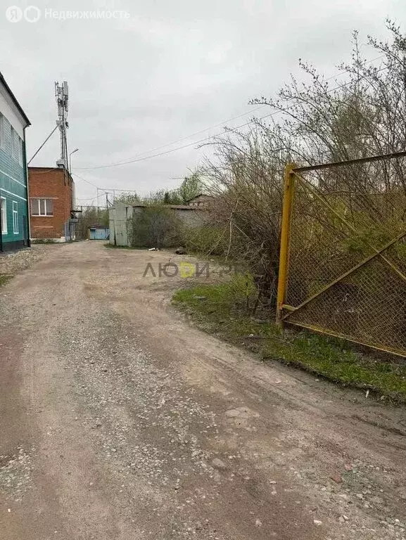 Участок в Вологда, улица Рубцова (4 м) - Фото 1
