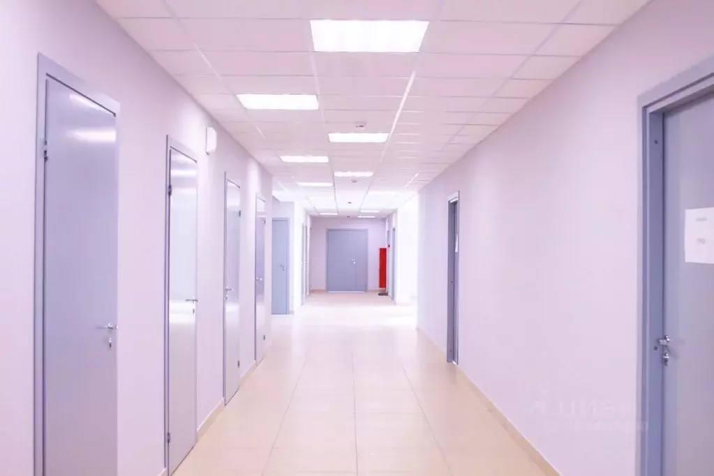 Офис в Свердловская область, Верхняя Пышма ул. Обогатителей, 11А/1 ... - Фото 2