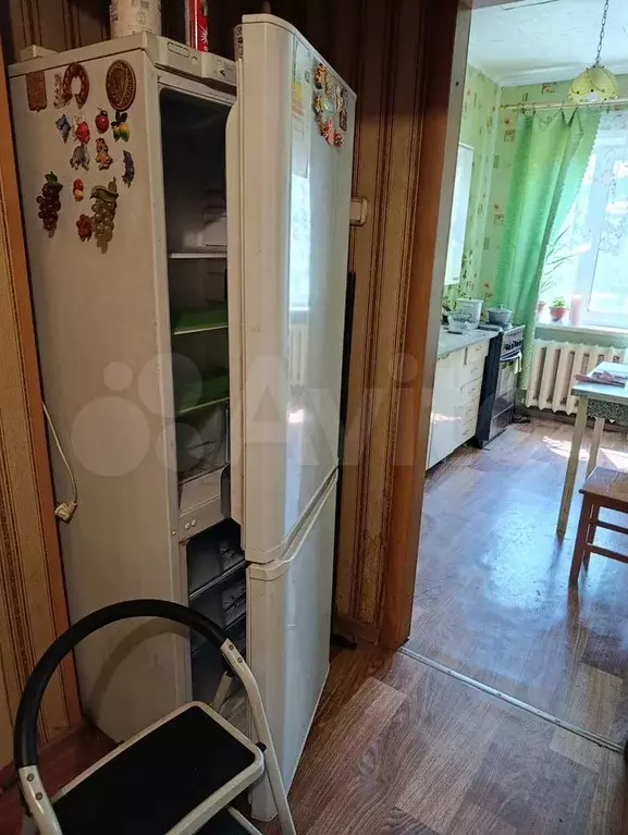 1-к. квартира, 36 м, 2/5 эт. - Фото 1